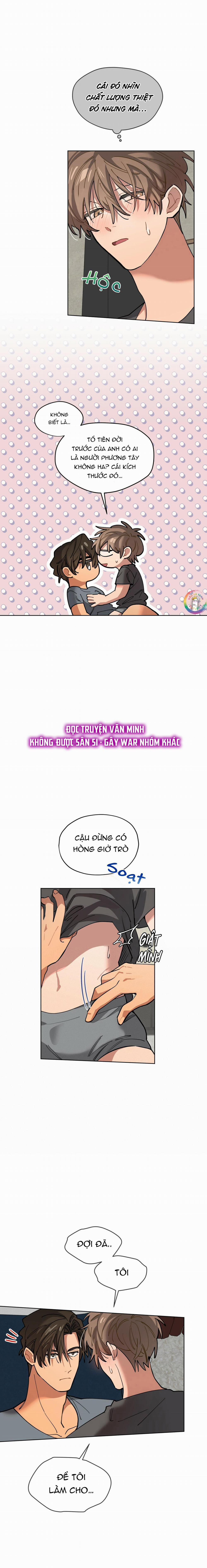 Cơn Mưa Rào 64 trang 9