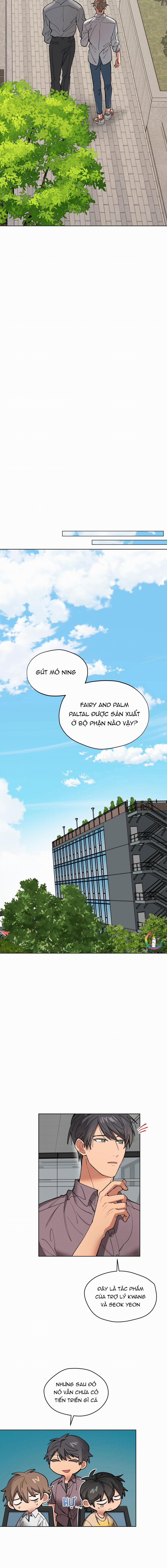 Cơn Mưa Rào 67 trang 10