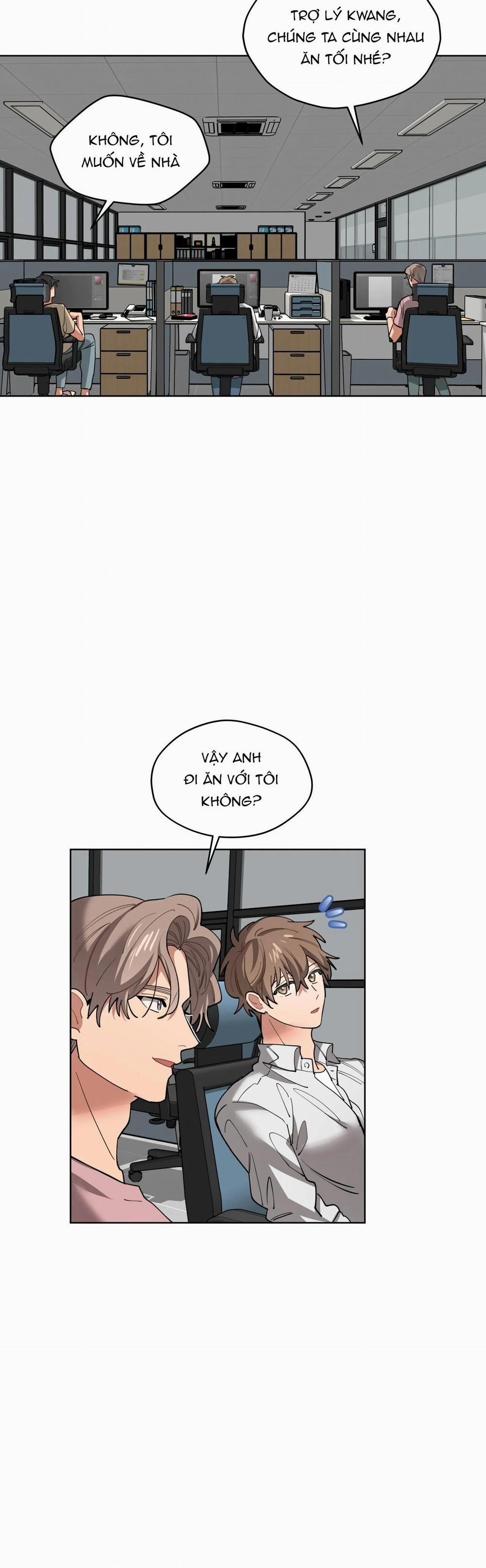 Cơn Mưa Rào 67 trang 12