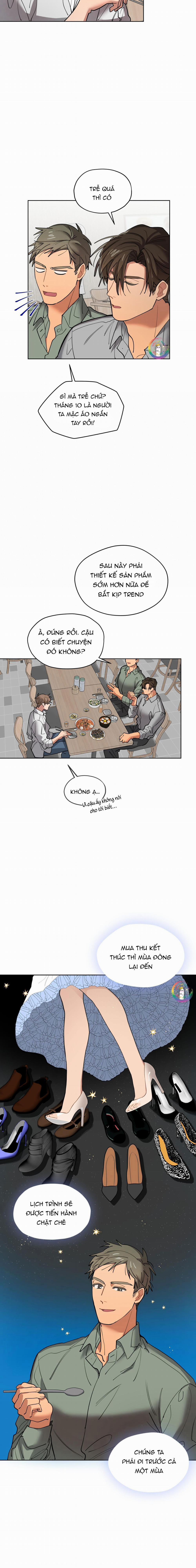 Cơn Mưa Rào 67 trang 2