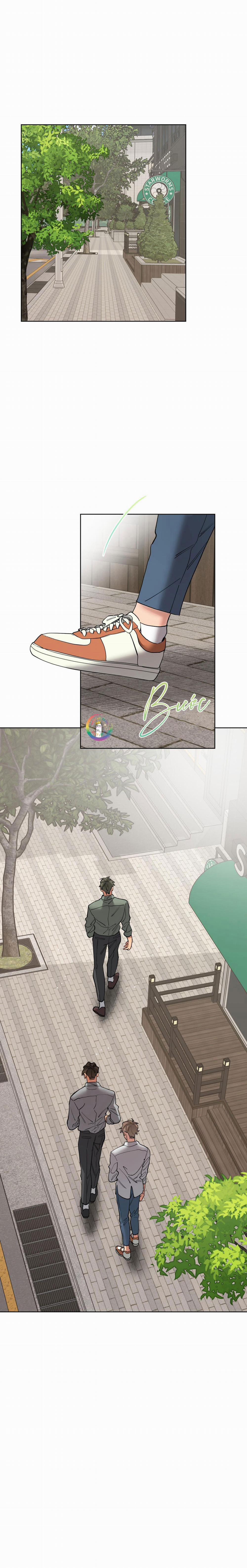 Cơn Mưa Rào 67 trang 5