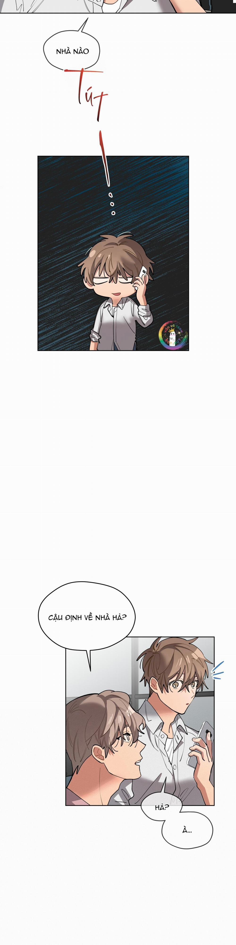 Cơn Mưa Rào 68 trang 15