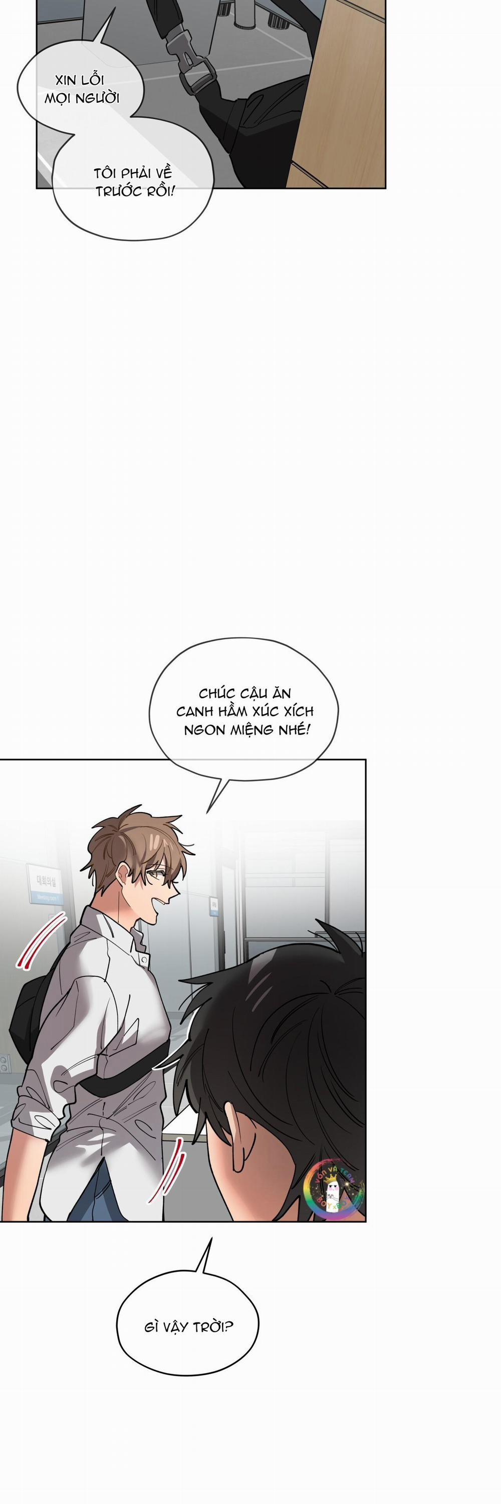 Cơn Mưa Rào 68 trang 17