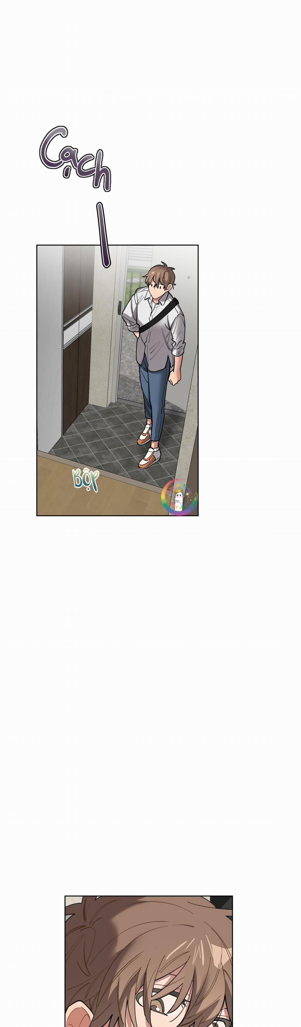 Cơn Mưa Rào 68 trang 23