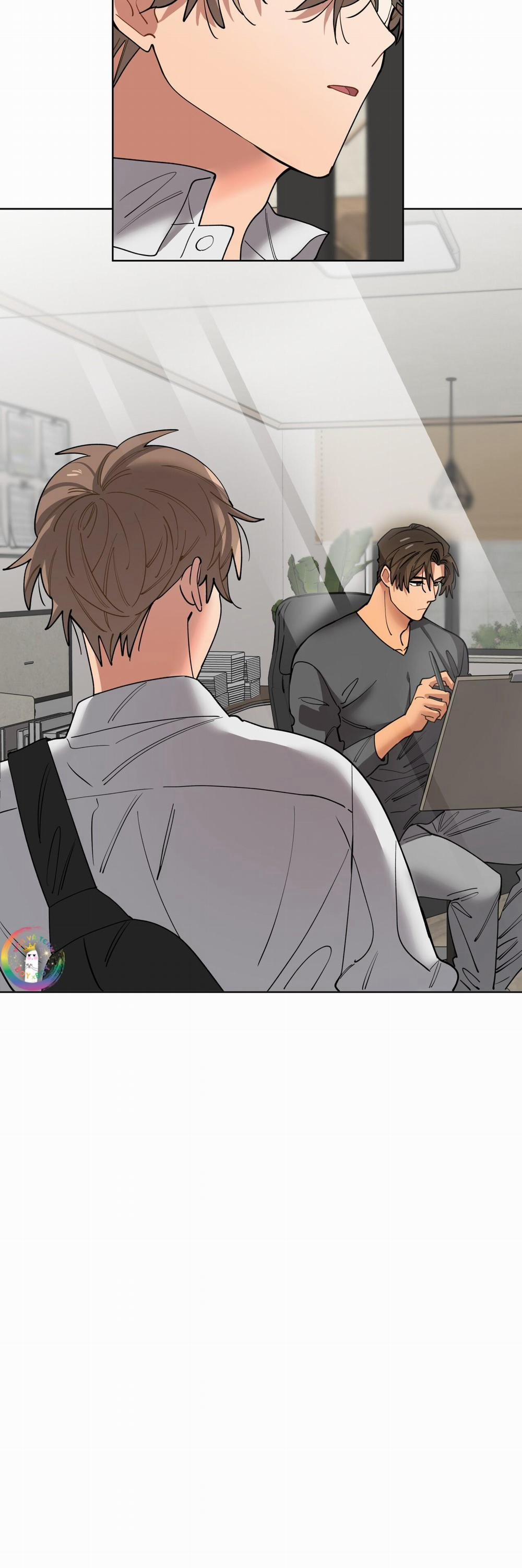 Cơn Mưa Rào 68 trang 24