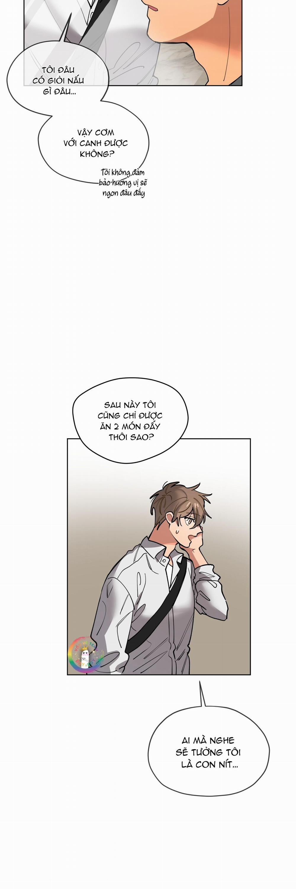 Cơn Mưa Rào 68 trang 28