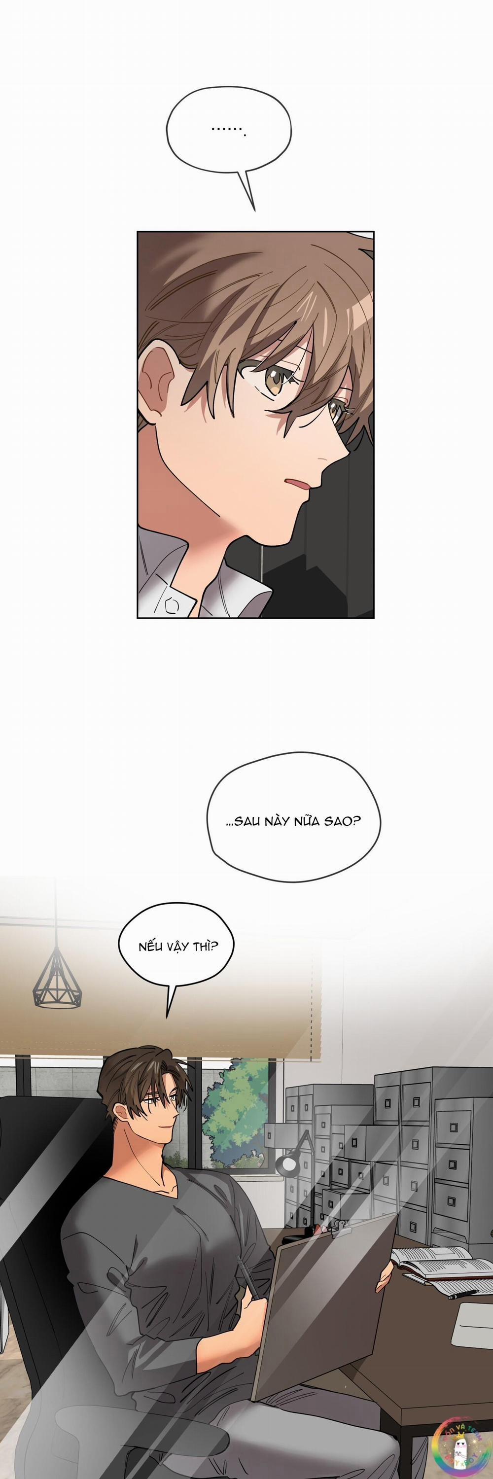 Cơn Mưa Rào 68 trang 29