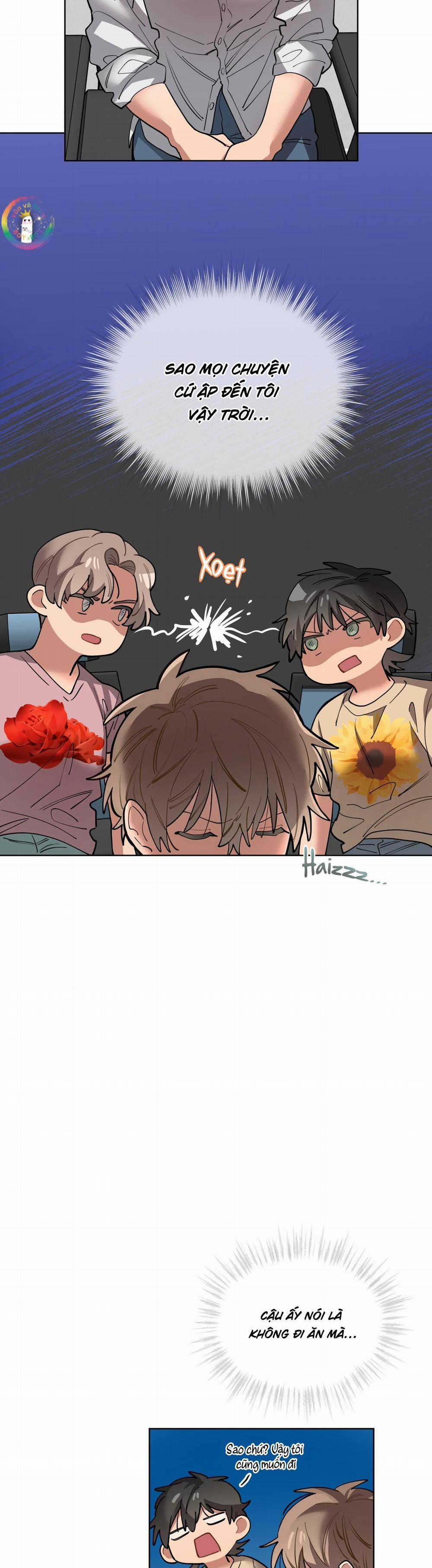 Cơn Mưa Rào 68 trang 3