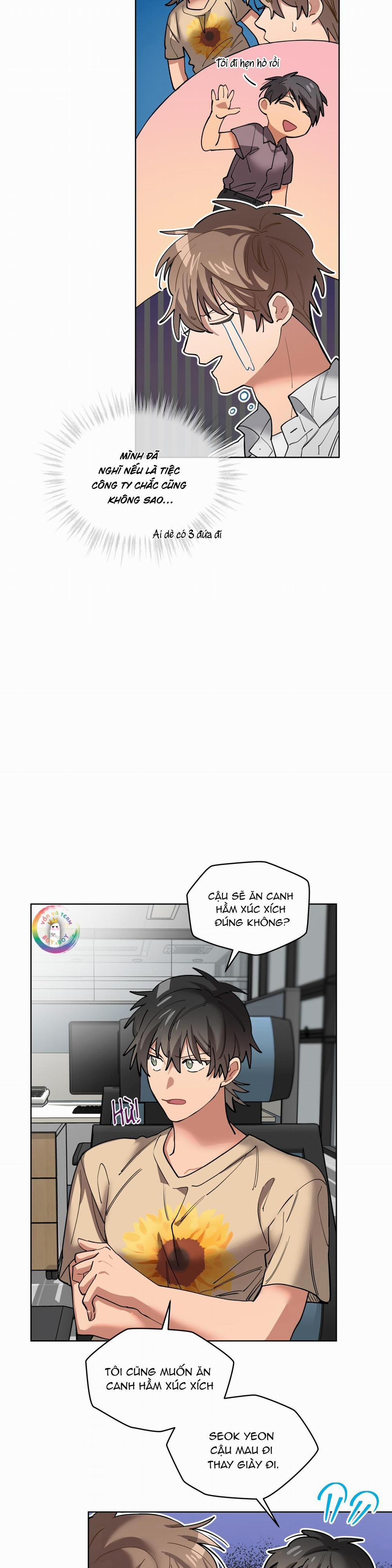 Cơn Mưa Rào 68 trang 4