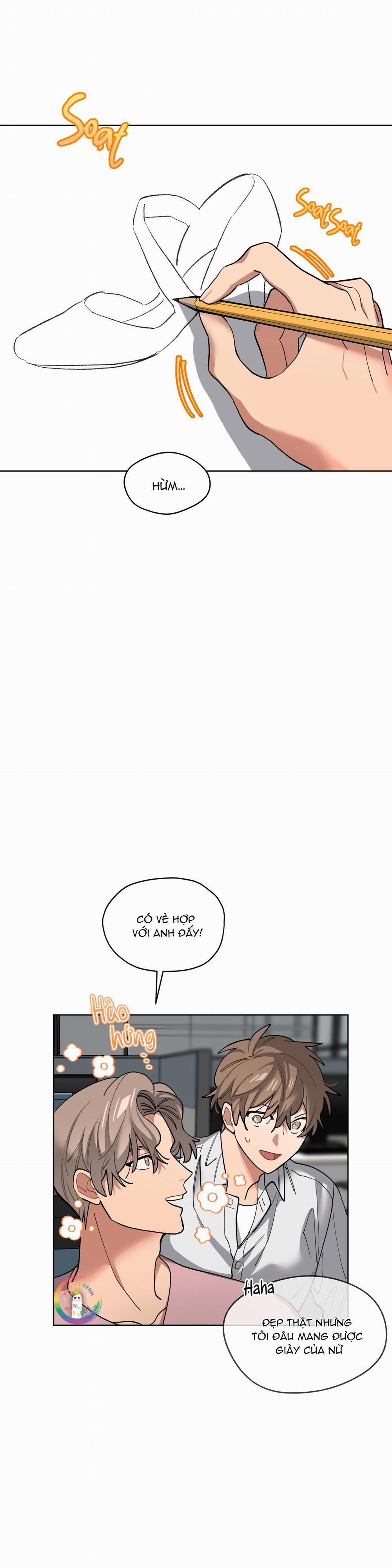 Cơn Mưa Rào 68 trang 8