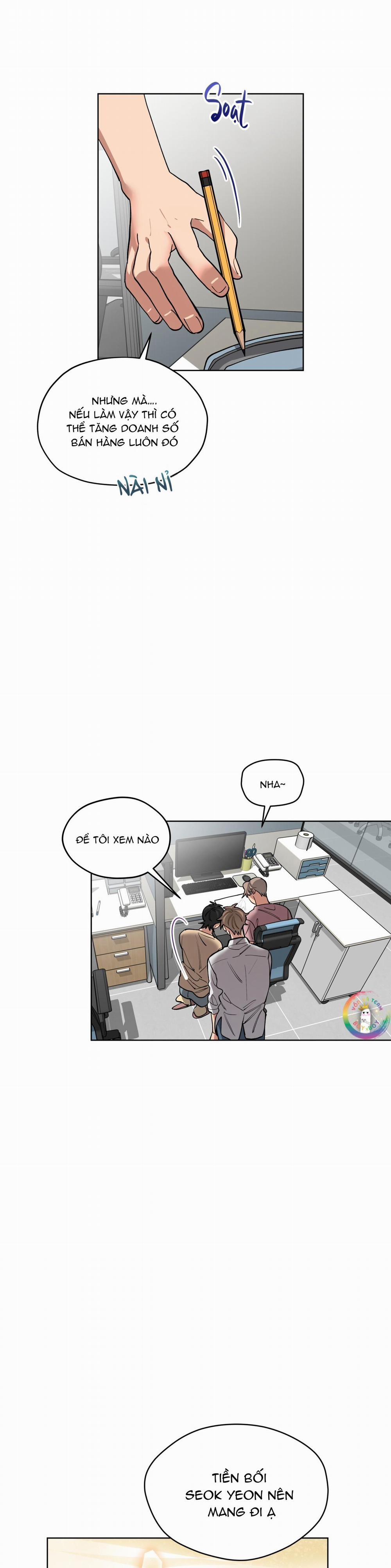 Cơn Mưa Rào 68 trang 9