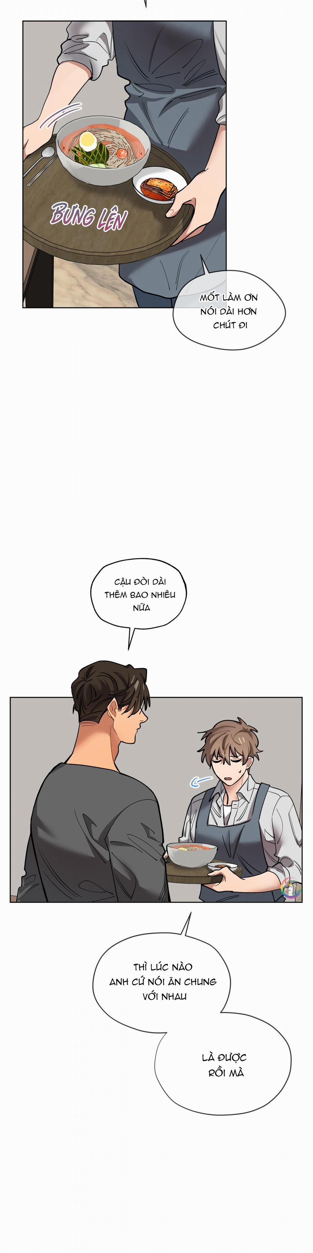 Cơn Mưa Rào 69 trang 14