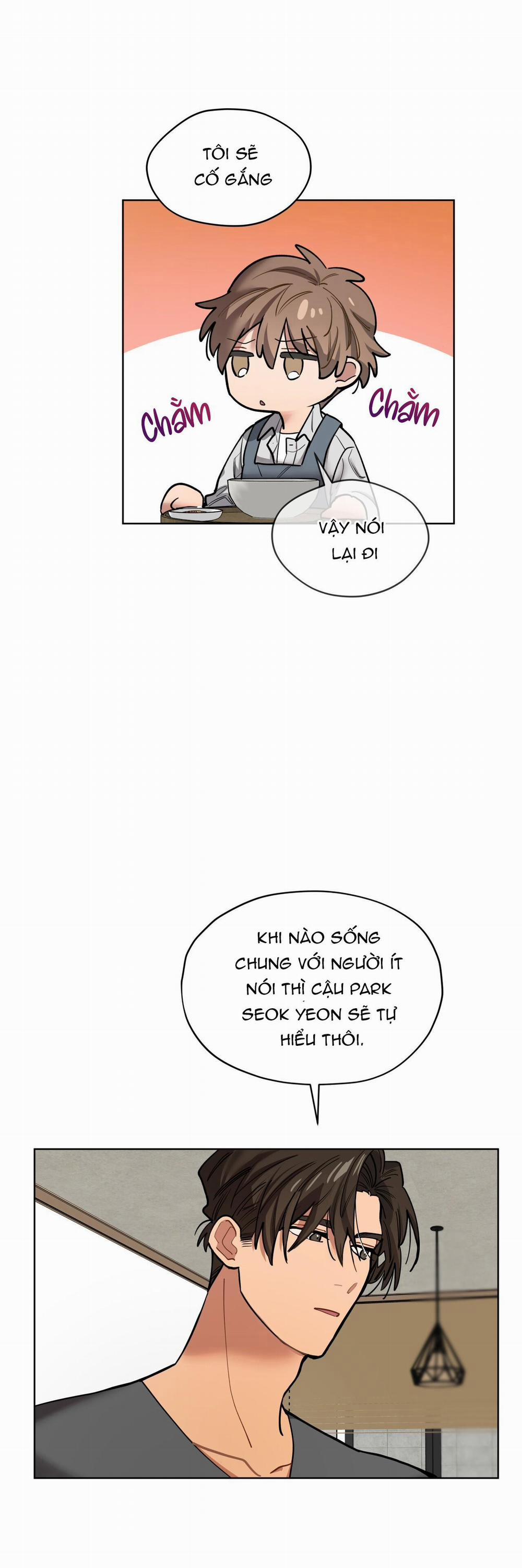 Cơn Mưa Rào 69 trang 15