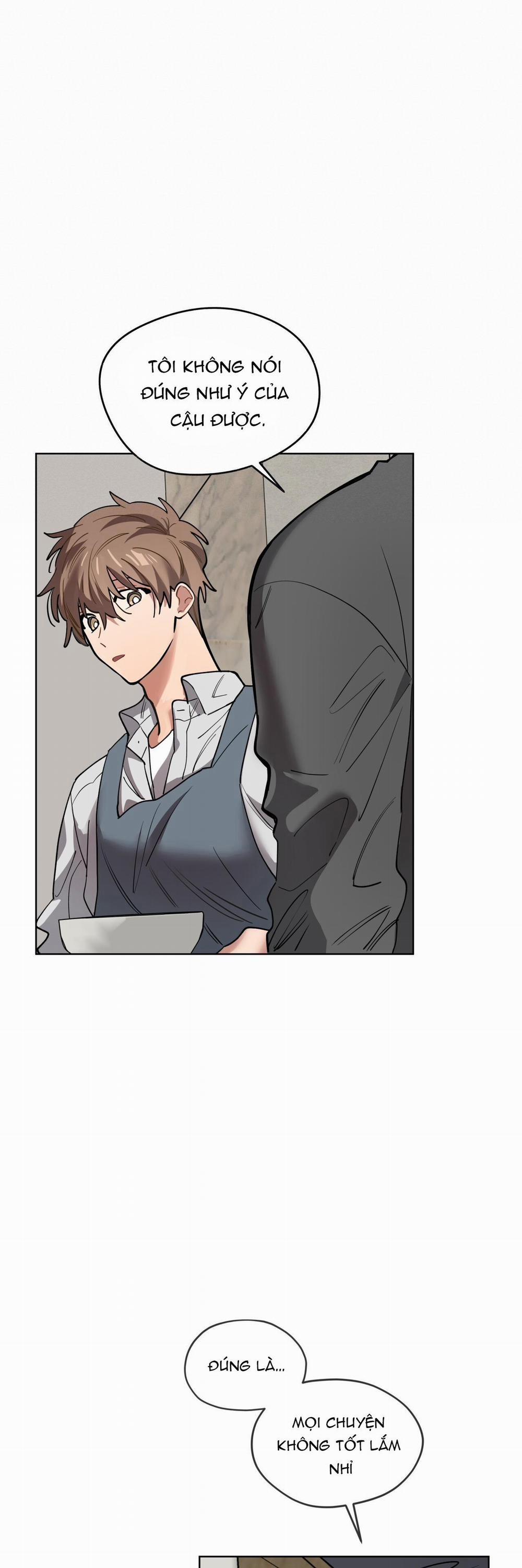 Cơn Mưa Rào 69 trang 19