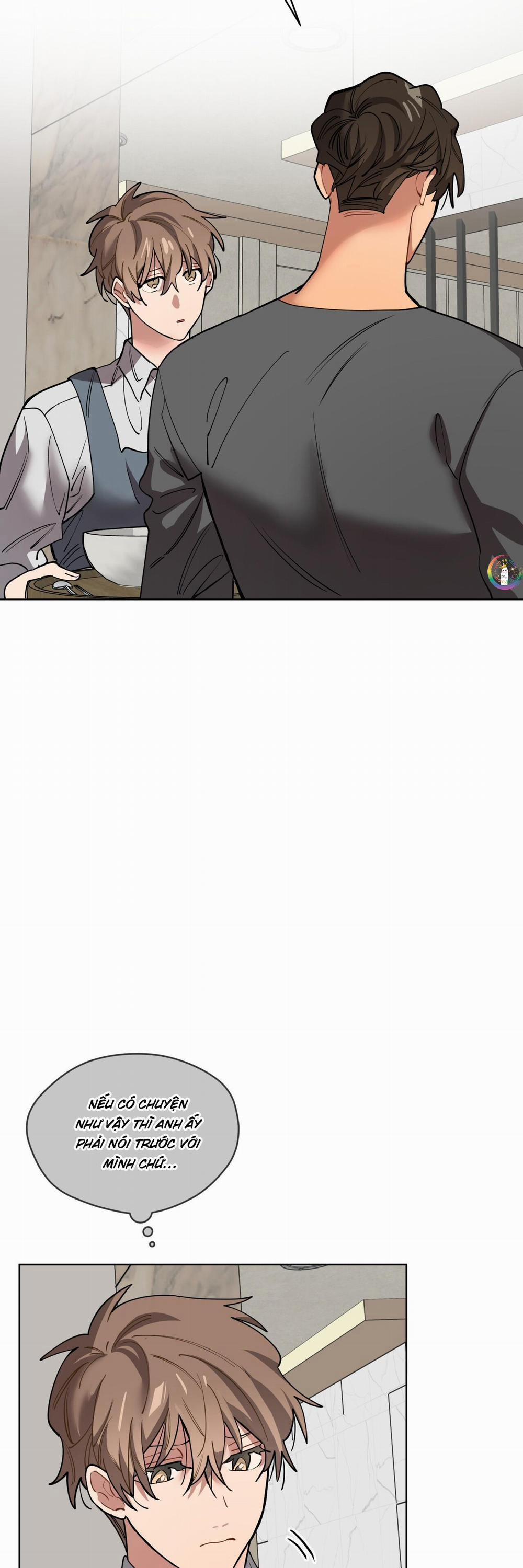 Cơn Mưa Rào 69 trang 24