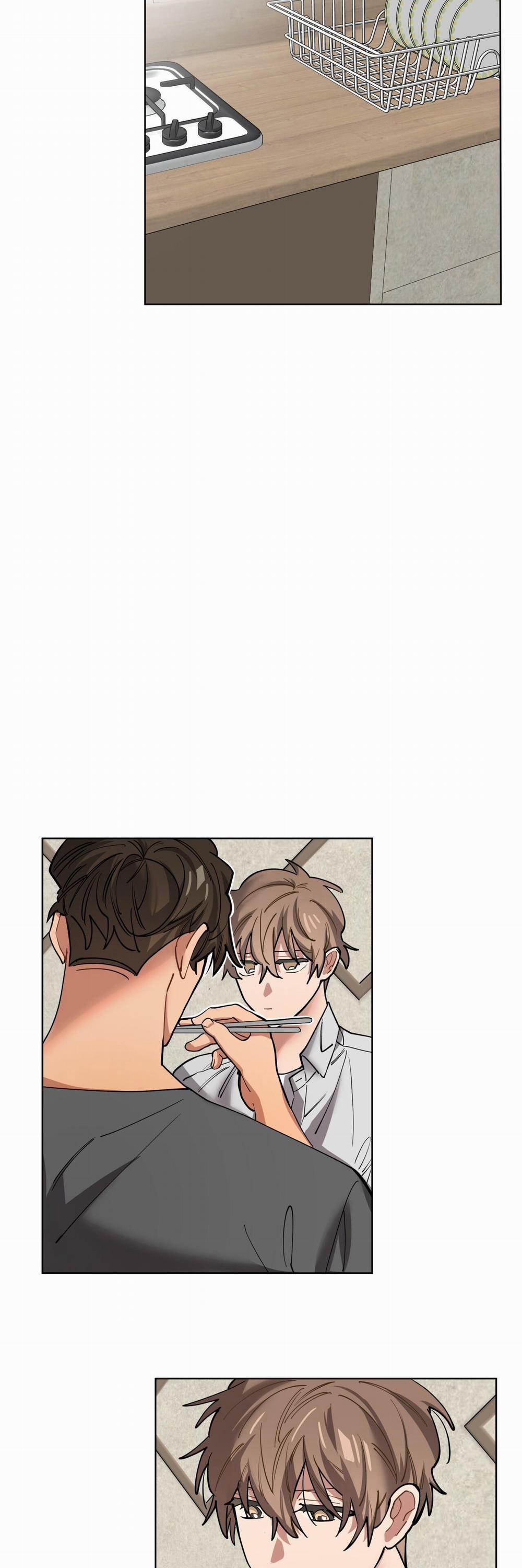 Cơn Mưa Rào 69 trang 27