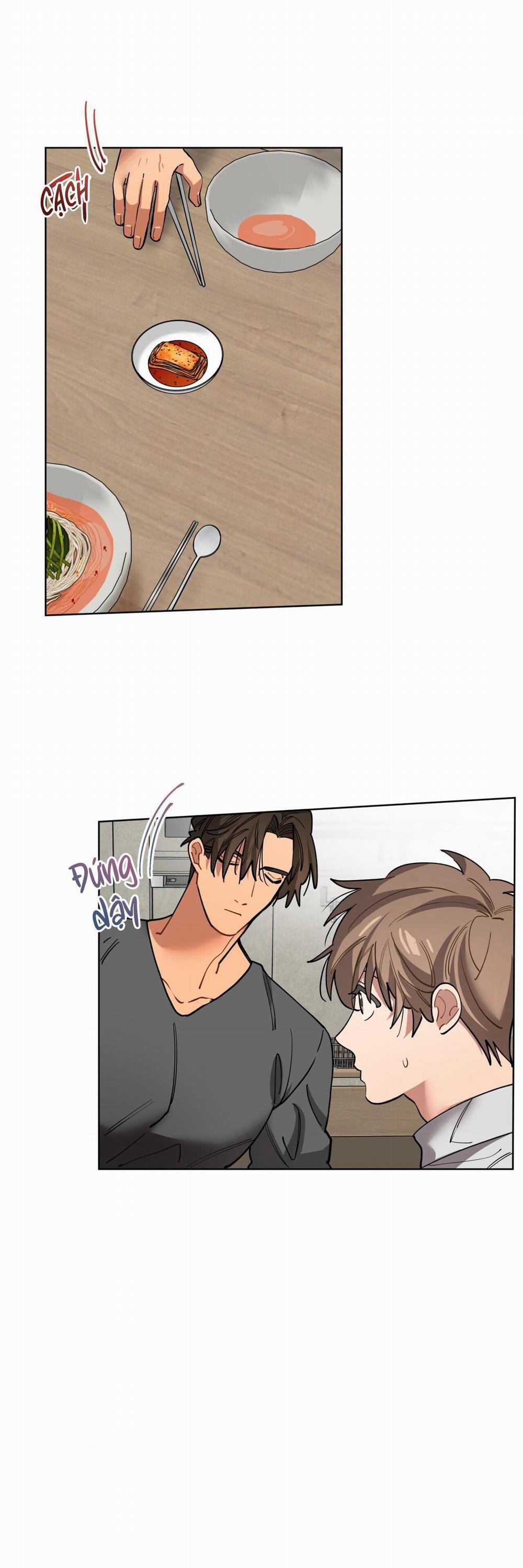 Cơn Mưa Rào 69 trang 29