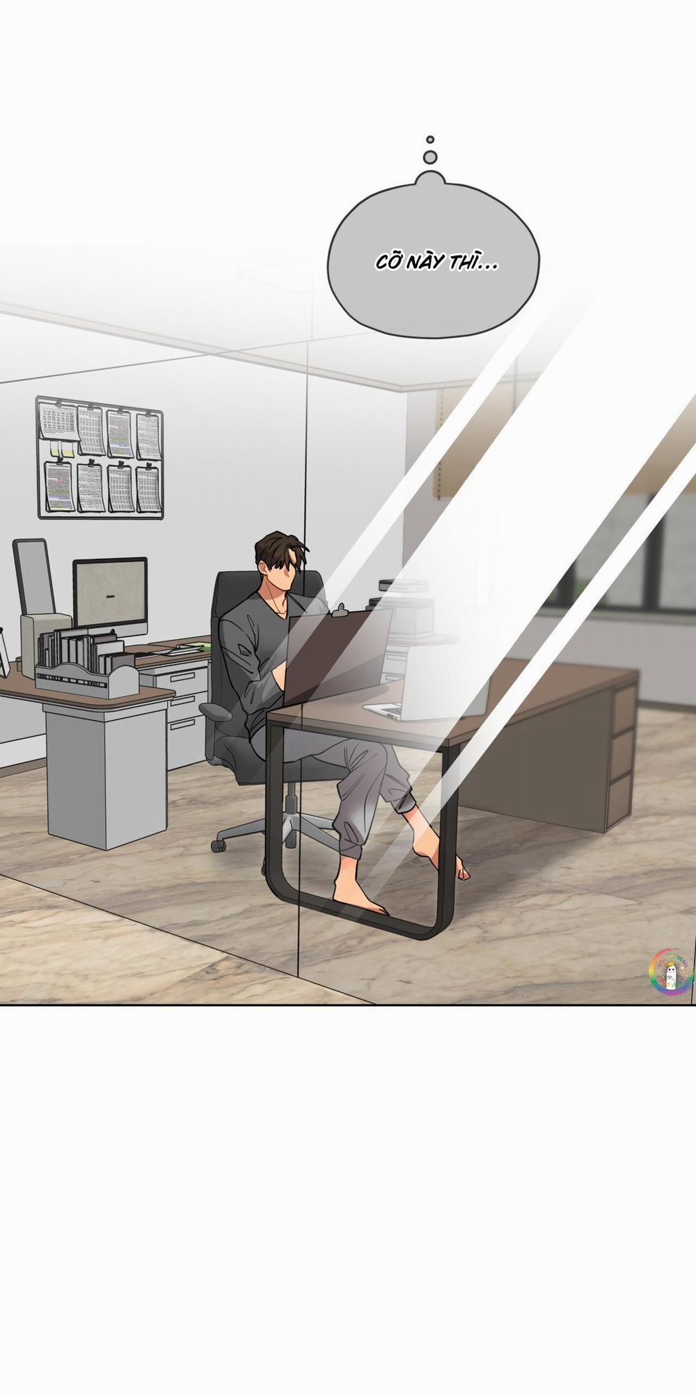 Cơn Mưa Rào 69 trang 3