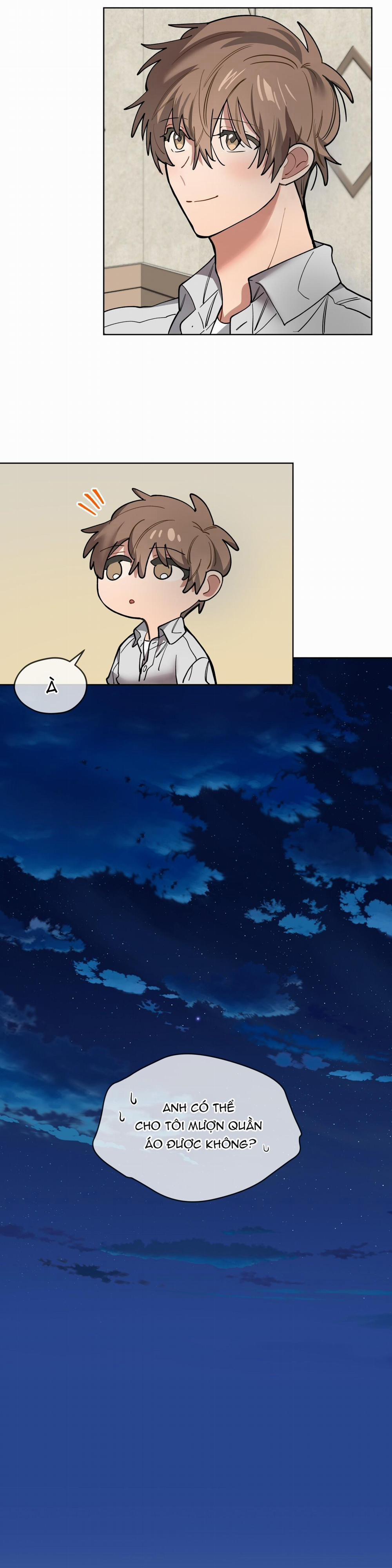 Cơn Mưa Rào 69 trang 36