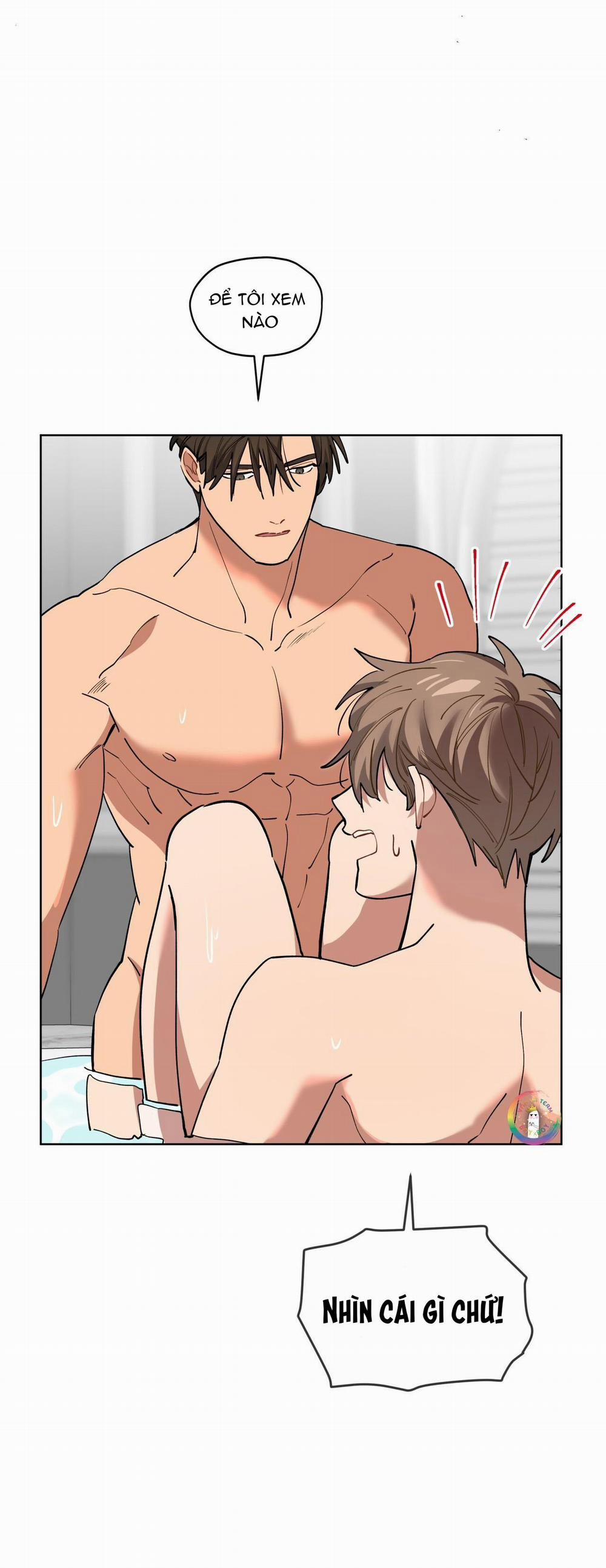 Cơn Mưa Rào 70 trang 10