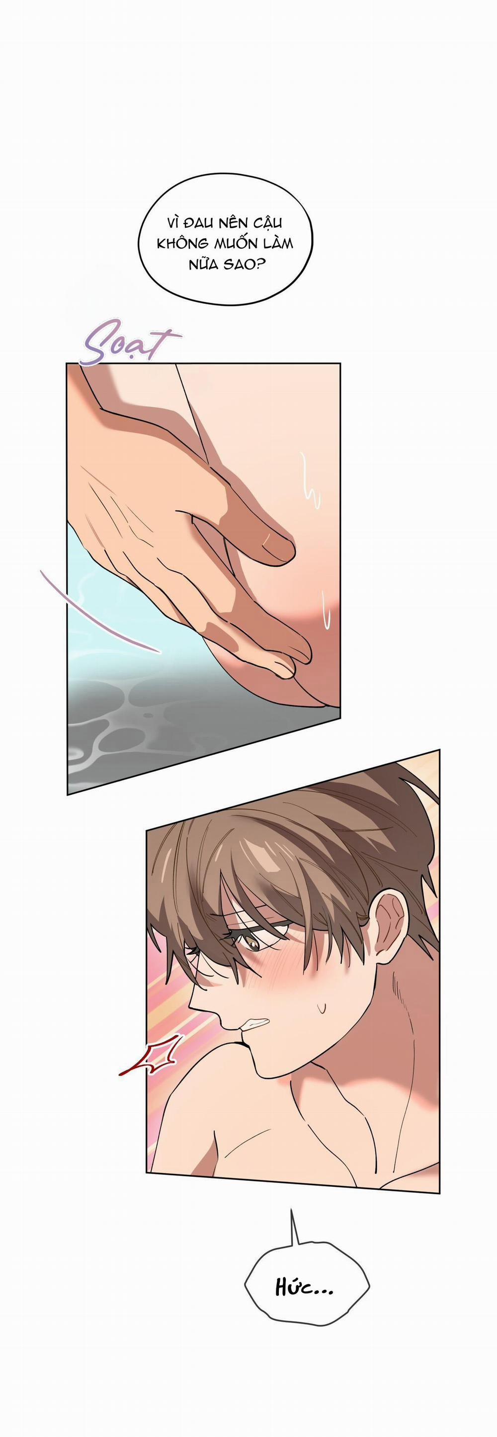 Cơn Mưa Rào 70 trang 11