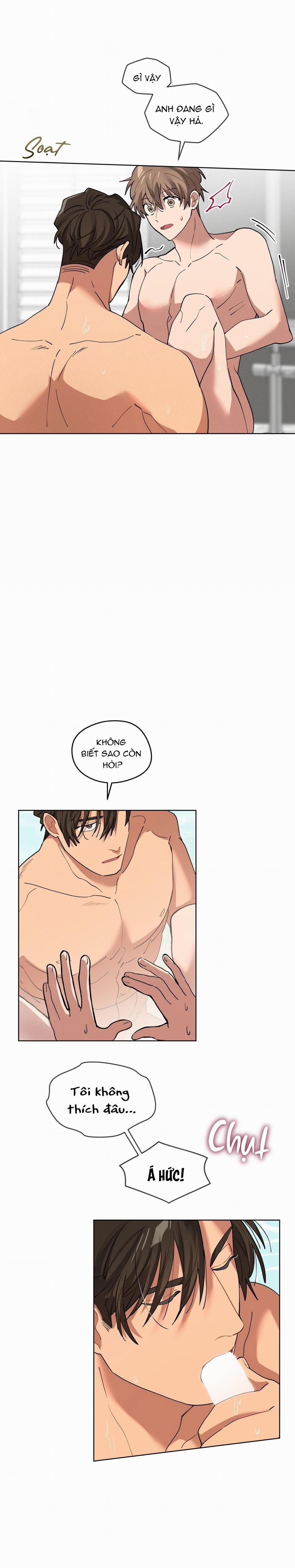 Cơn Mưa Rào 70 trang 13