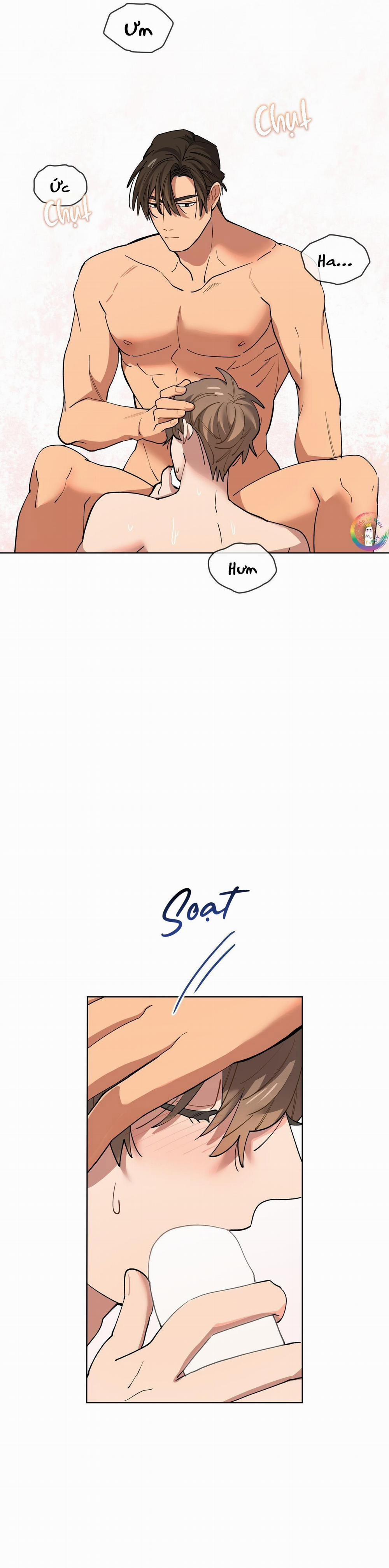 Cơn Mưa Rào 70 trang 23