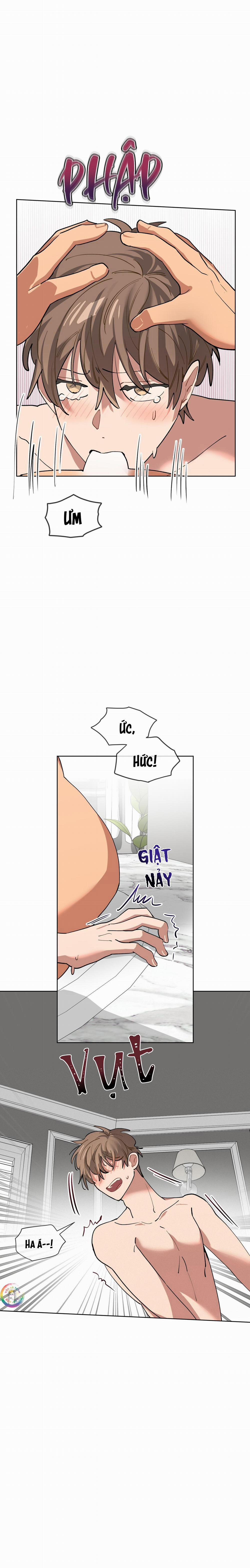 Cơn Mưa Rào 70 trang 25