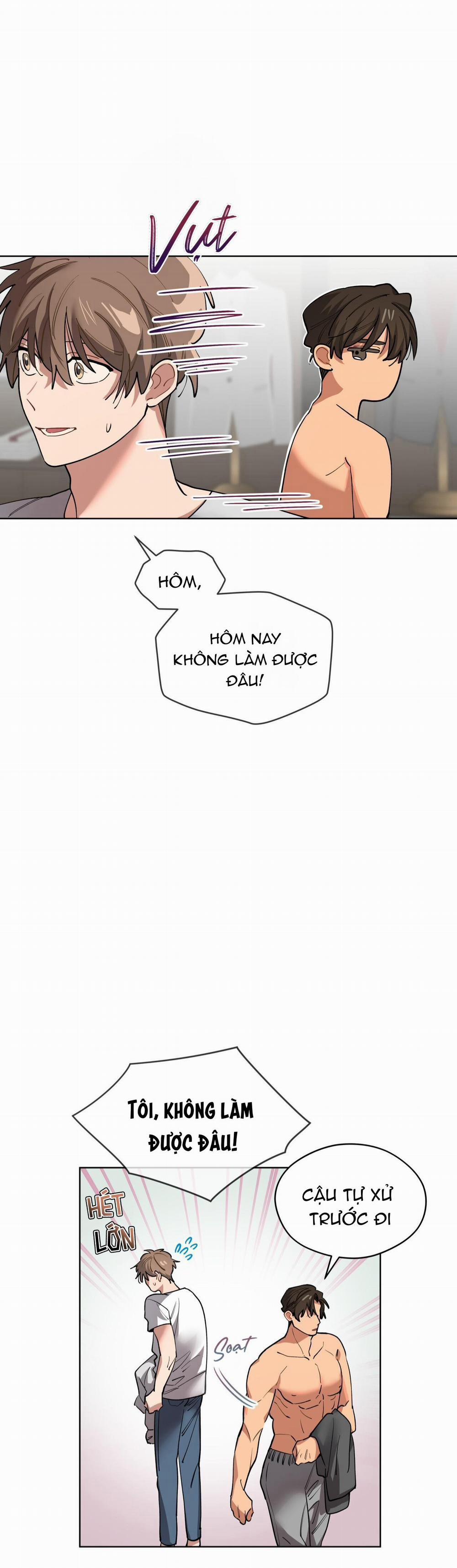 Cơn Mưa Rào 70 trang 3