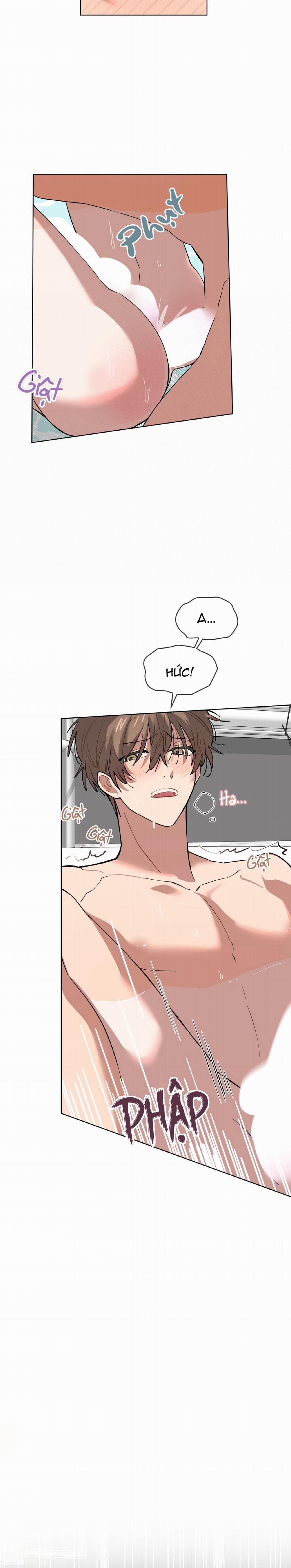 Cơn Mưa Rào 71 trang 11