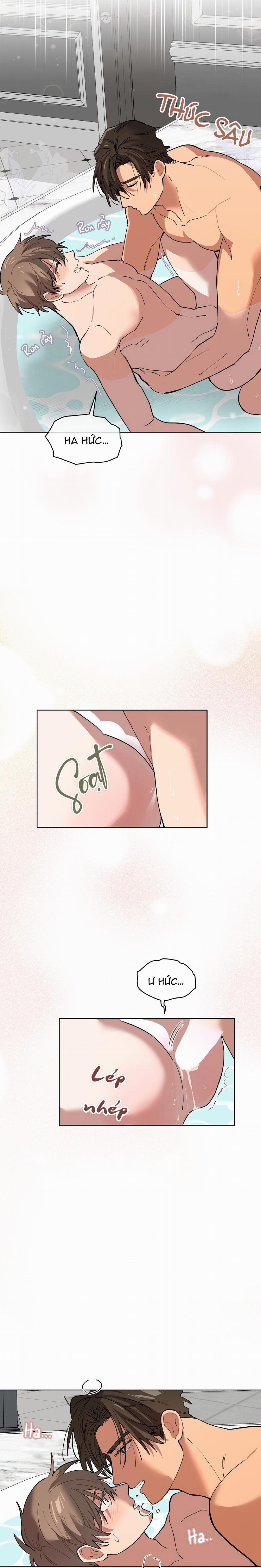 Cơn Mưa Rào 71 trang 12