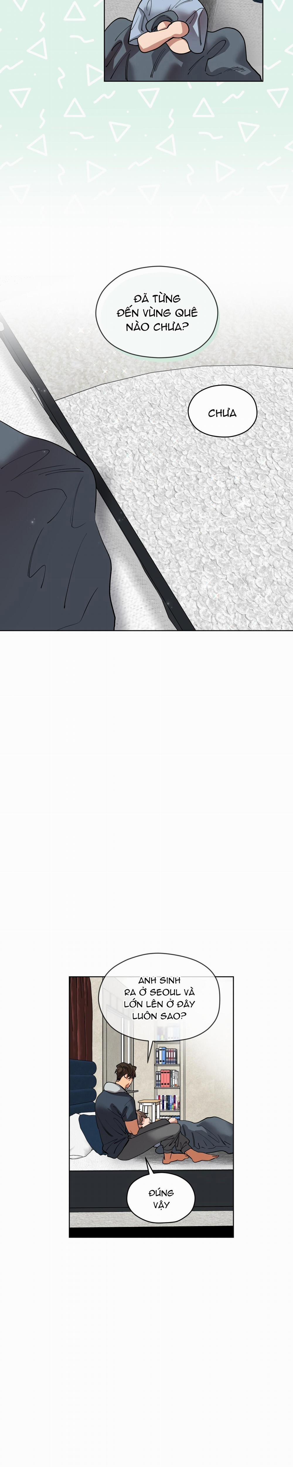 Cơn Mưa Rào 71 trang 17