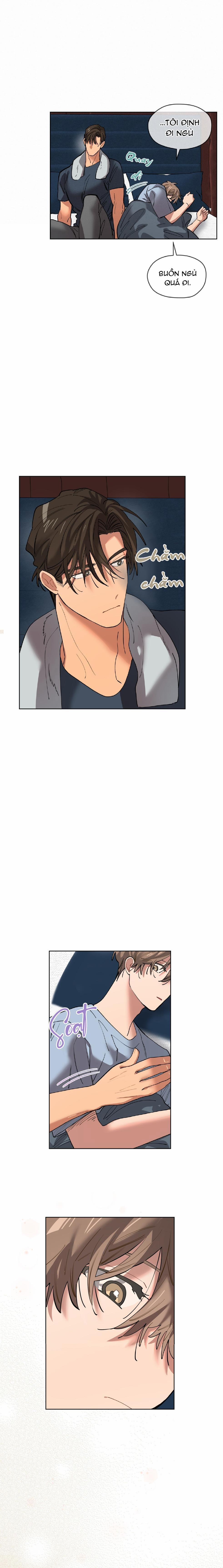 Cơn Mưa Rào 71 trang 20