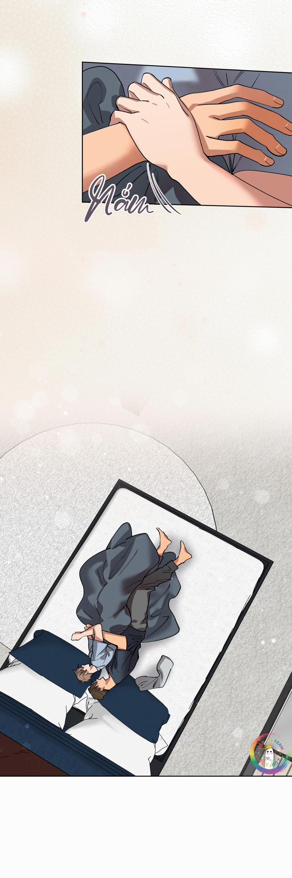 Cơn Mưa Rào 71 trang 21