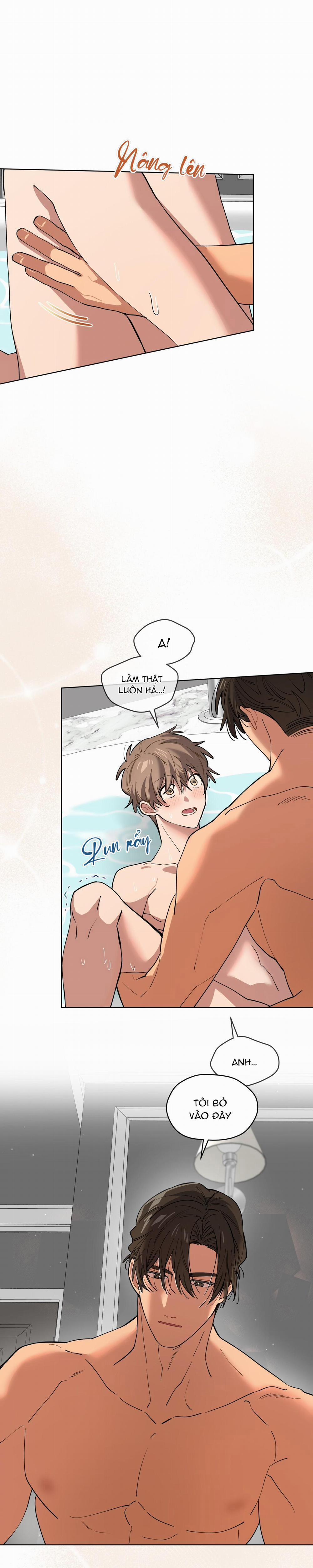 Cơn Mưa Rào 71 trang 3