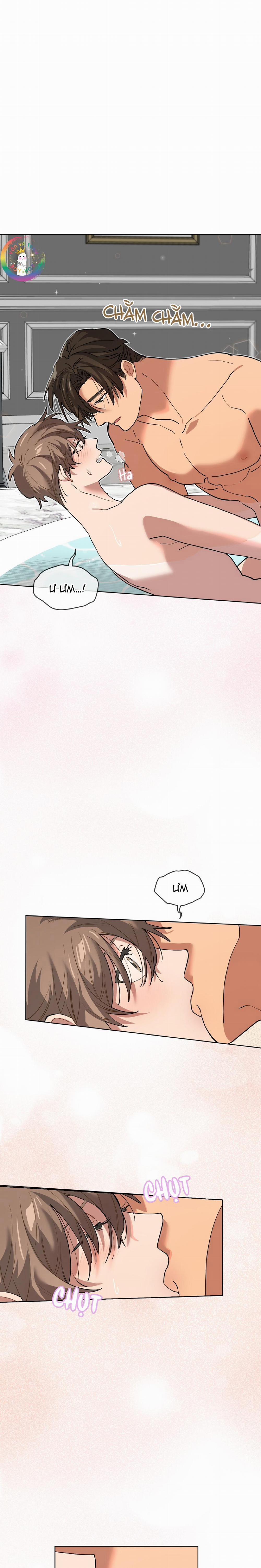 Cơn Mưa Rào 71 trang 9