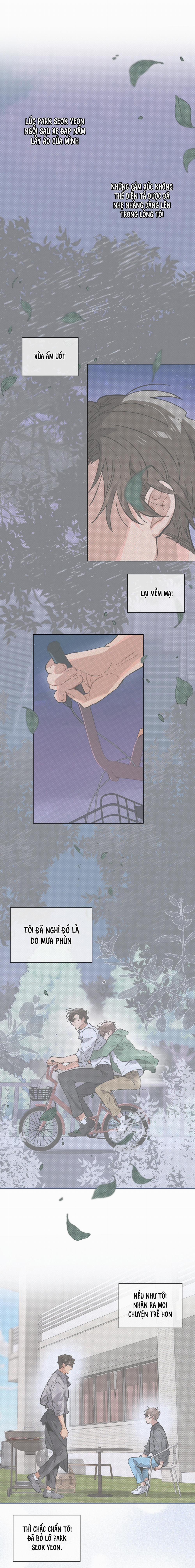 Cơn Mưa Rào 72 trang 12