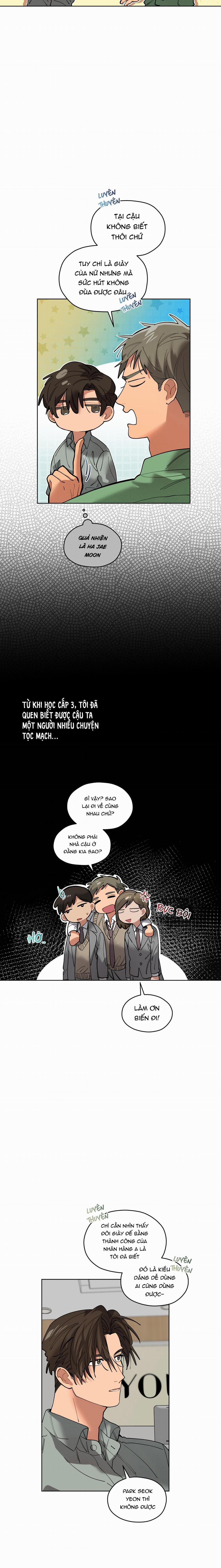 Cơn Mưa Rào 72 trang 3