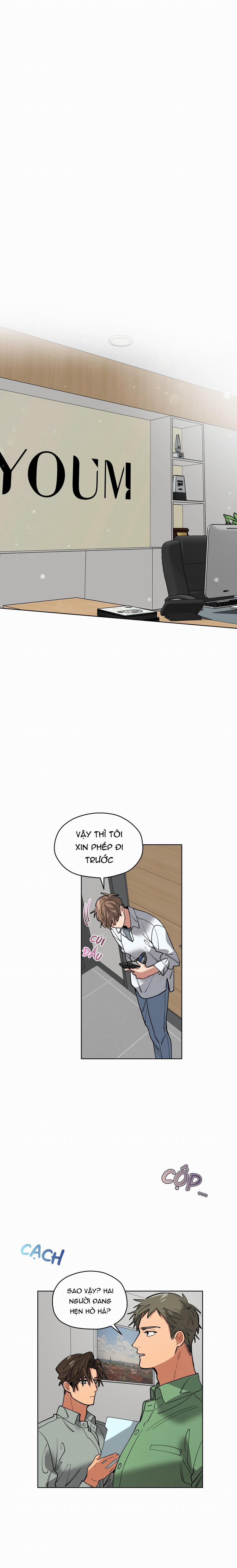 Cơn Mưa Rào 72 trang 9