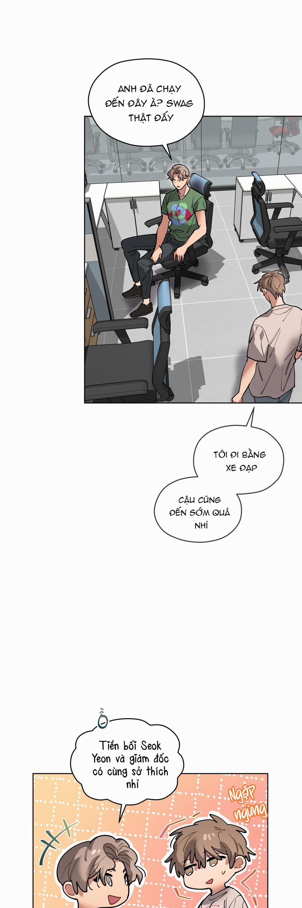 Cơn Mưa Rào 73 trang 11