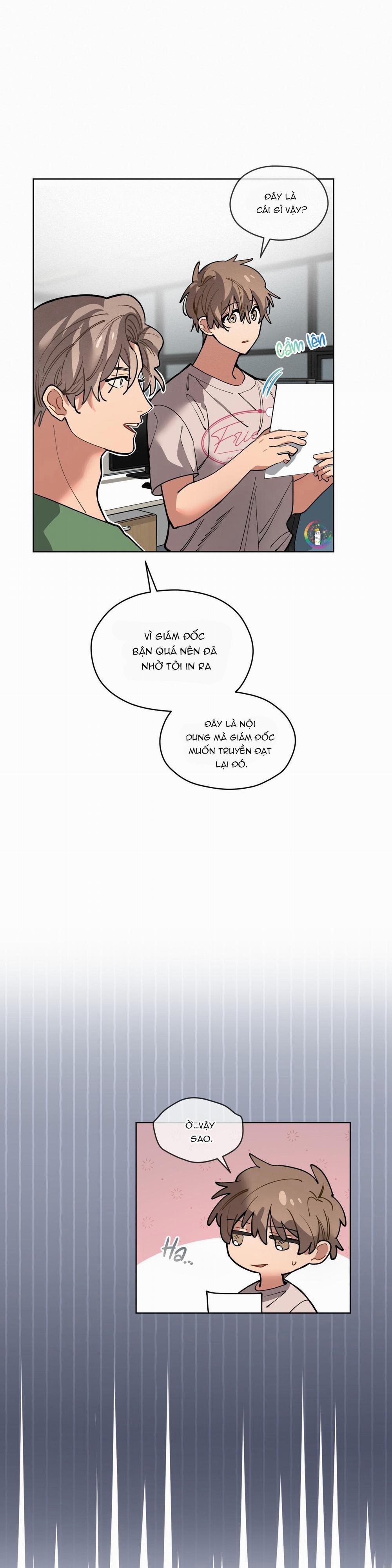 Cơn Mưa Rào 73 trang 13