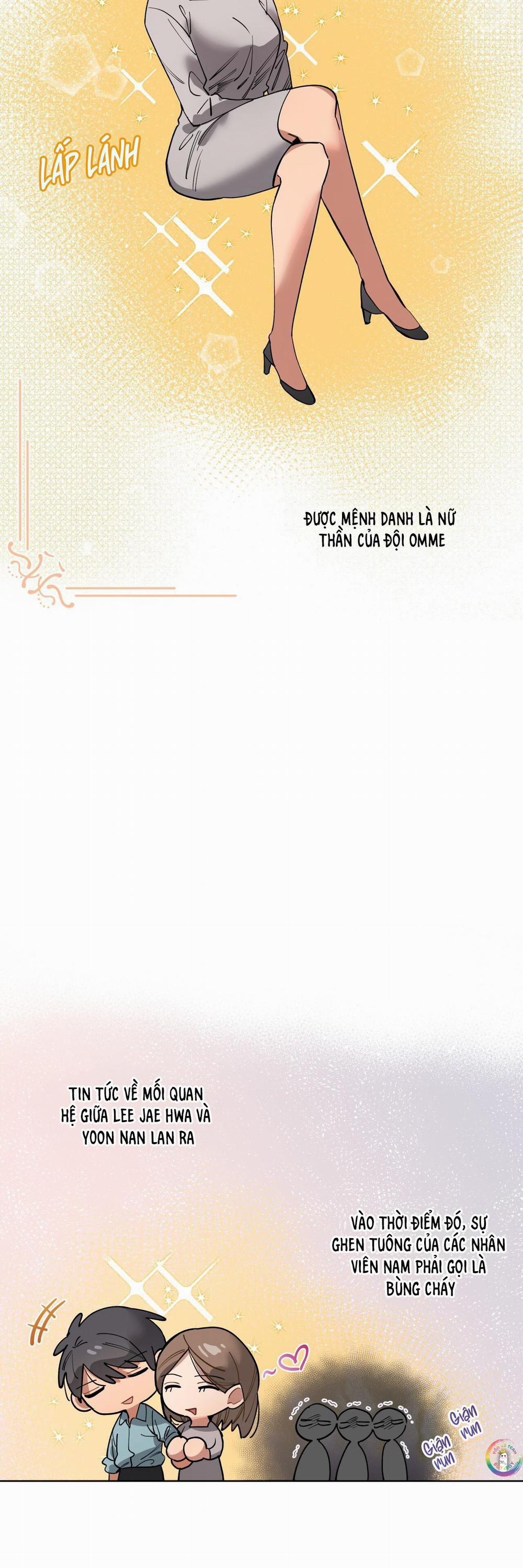 Cơn Mưa Rào 73 trang 15