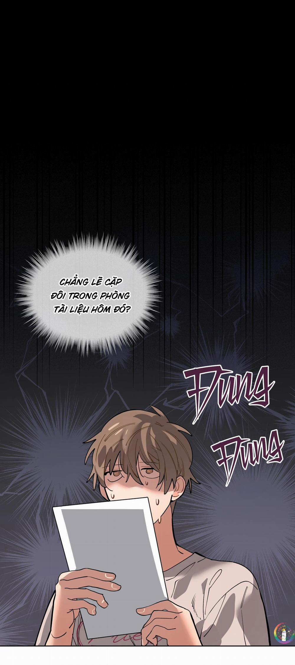 Cơn Mưa Rào 73 trang 19