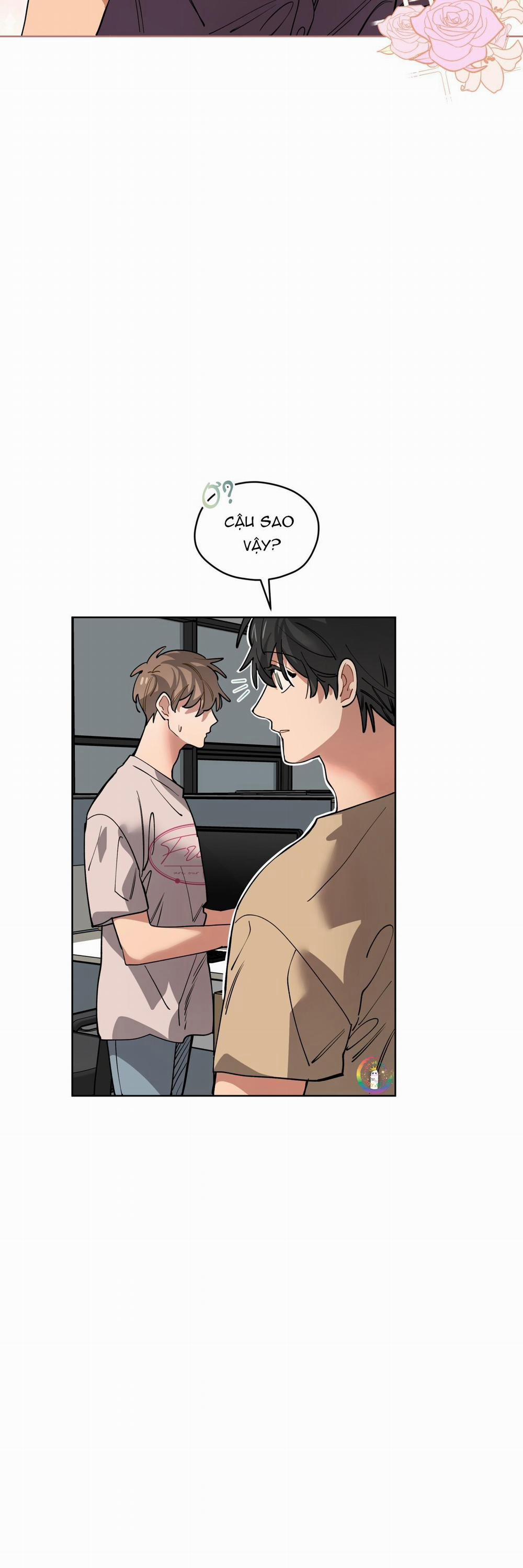 Cơn Mưa Rào 73 trang 21