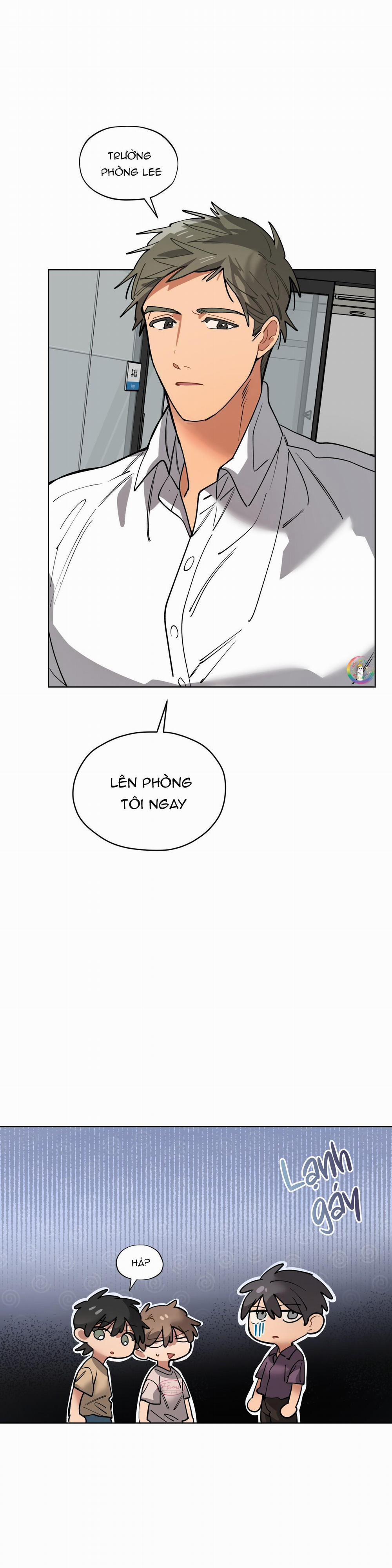 Cơn Mưa Rào 73 trang 23