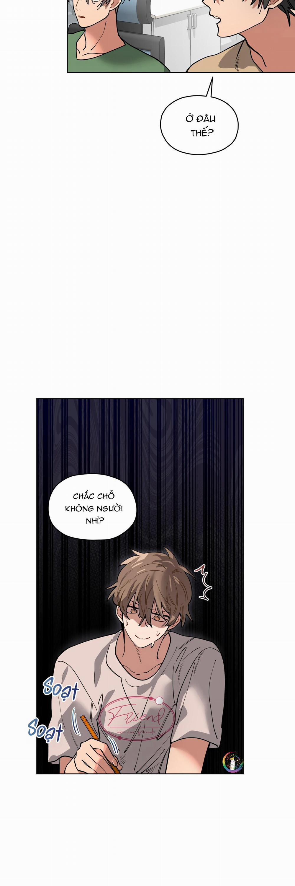 Cơn Mưa Rào 73 trang 26