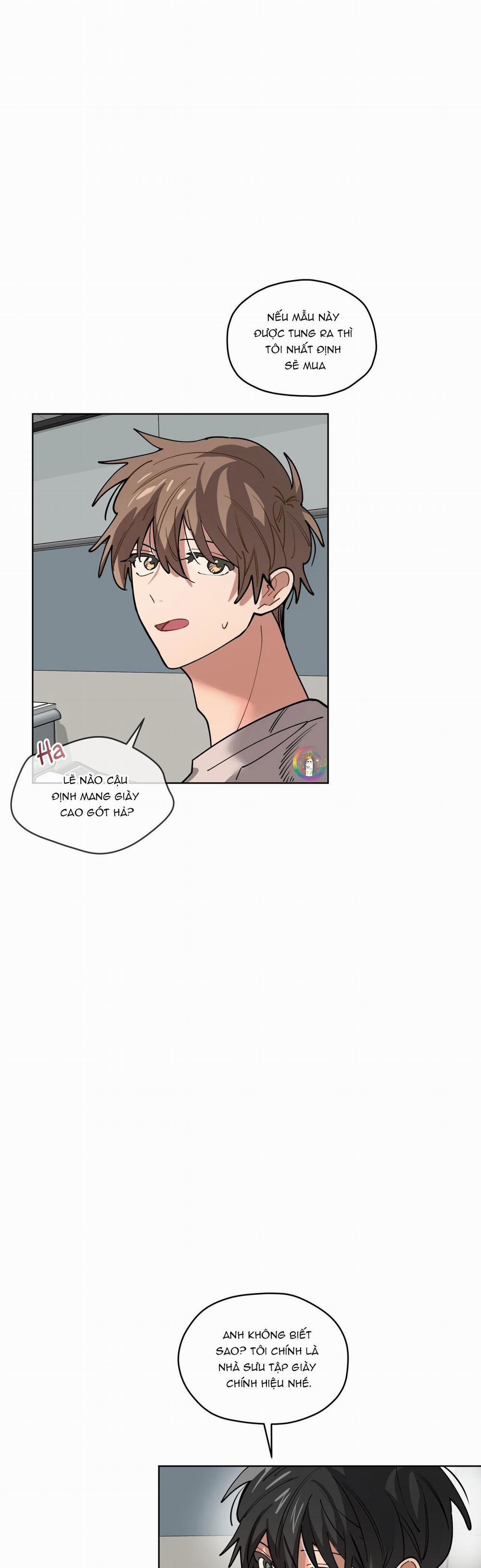 Cơn Mưa Rào 73 trang 30