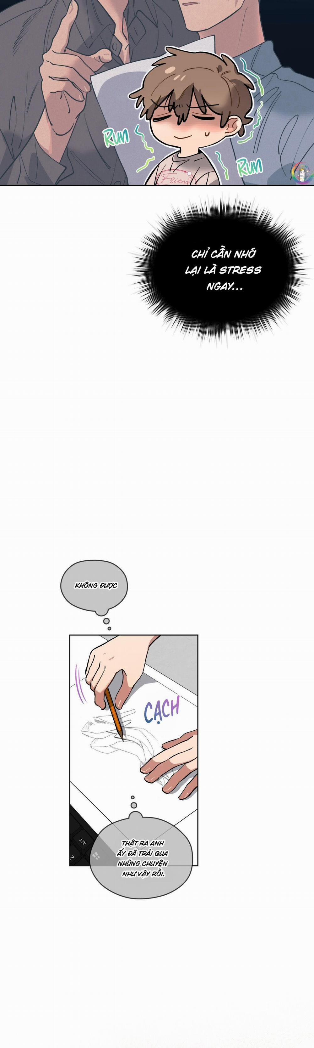 Cơn Mưa Rào 73 trang 33