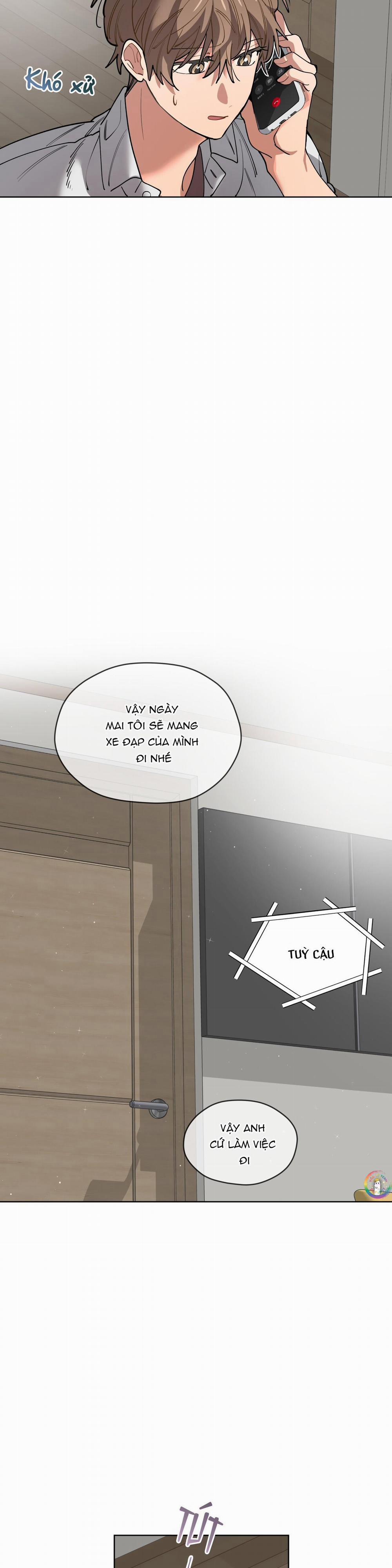 Cơn Mưa Rào 73 trang 4