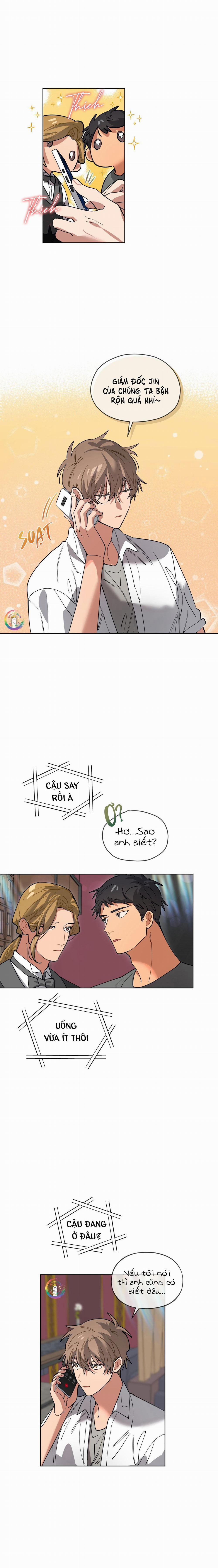 Cơn Mưa Rào 74 trang 10